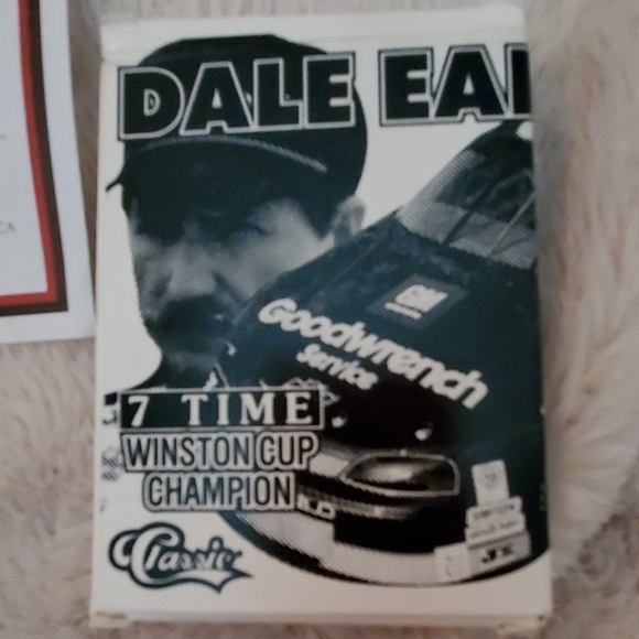 Dale Earnhardt Collection - Picture 5 of 8